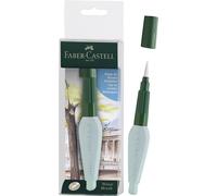 FABER-CASTELL Pinceau à réservoir d'eau "Water Brush