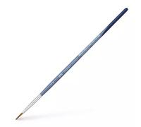 FABER-CASTELL Pinceau CS rond Gr. 2