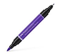 Faber-Castell PITT Artist Pen Double marqueur encre indienne Violet