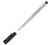 Faber-Castell PITT artist Stylo Brosse souple - Gris froid I