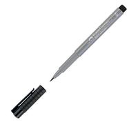 Faber-Castell PITT artist Stylo Brosse souple - Gris froid III