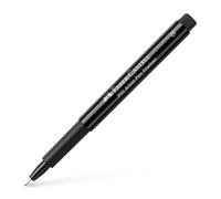Faber-Castell PITT artist Superfine Fineliner - Noir 0,3 mm