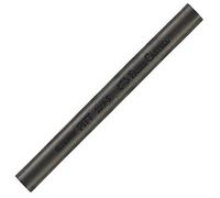 Faber-Castell PITT Bâton de charbon souple Noir