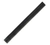 Faber-Castell PITT Charbon de bois compressé extra doux Noir
