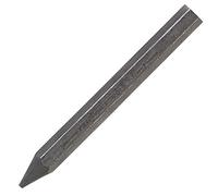 Faber-Castell Pitt Crayon en graphite. 9B Noir