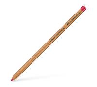Faber-Castell Pitt Crayon Pastel – Rose carmin 124