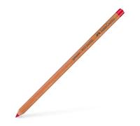 Faber-Castell Pitt Crayon Pastel, Rose Carmin 127