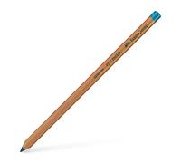 Faber-Castell Pitt Crayons Pastel, Bleu Cobalt 153