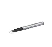 FABER-CASTELL 140956 - Module d'écriture stylo plume Grip calligraphie, 1,1 mm