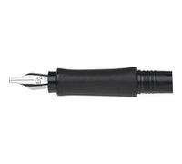 Faber-Castell Plume de calligraphie Grip 140958 – largeur 1,8 mm