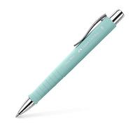 Faber-Castell Stylo à bille Poly Ball XB Bleu Caraïbes