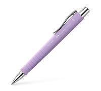 Faber-Castell Stylo à bille Poly Ball Edition XB Sweet Lilac Violet