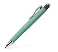 Faber-castell faber-castell druckbleistift poly matic, mintgrün noir G