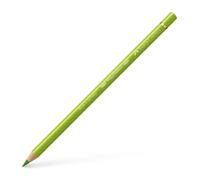 FABER-CASTELL Crayon de couleur POLYCHROMOS, vert mai