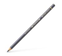 Faber-Castell Polychromos Pencil - Cold Gray V