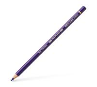 Faber-Castell Polychromos Pencil - Mauve