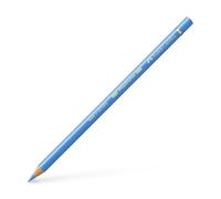 Faber-Castell Polychromos Pencil - Sky Blue
