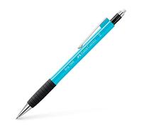 Faber-Castell Porte-mine Grip 1345 0,5 mm Bleu clair