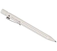Faber-Castell - Porte-mine Grip 2010 Coconut Milk 0,7 mm