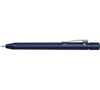 FABER-CASTELL - Porte-mine GRIP 2011 0,7 mm Bleu classique