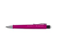 Faber-Castell Porte-Mine Poly Matic 0.7 Rose Rose G