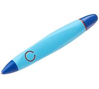 FABER-CASTELL - Porte-mine Scribolino 1,4 mm bleu | Crayon d'apprentissage ergonomique avec mine extra-résistante à la rupture, dureté B