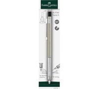 Faber-Castell Porte-mines TK-Fine Vario L 0,7 mm Champagne Gold Mécanisme souple/rigide