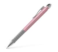 Faber-Castell Porte-mines APOLLO 2325 vieux rose