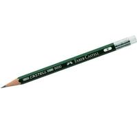 FABER-CASTELL Porte-mines de rechange CASTELL 9000