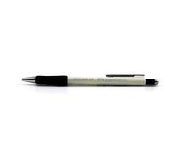 Faber-Castell Porte-Mines Grip 1345 0,5 Mm Blanc