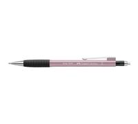 Faber-Castell Porte-Mines Grip 1345, Rose
