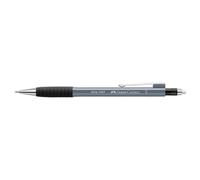 FABER-CASTELL Porte-mines GRIP 1347 gris 0,7 mm
