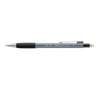 Faber-Castell Porte-Mines Grip 1347, Gris