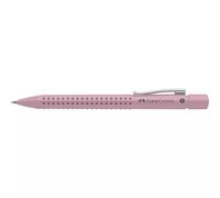 FABER-CASTELL Porte-mines GRIP 2010 rose