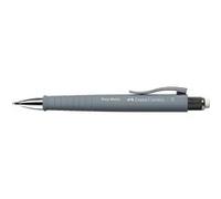 Faber-Castell Poly Matic 133388 Porte mine - 0,7 mm, gris