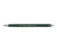 FABER-CASTELL Porte-mines TK 9400, degré de dureté: 4B
