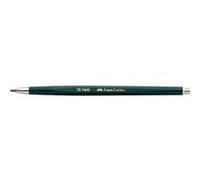 FABER-CASTELL Porte-mines TK 9400, degré de dureté: OH G