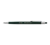 FABER-CASTELL Porte-mines TK 9500, degré de dureté: OH G