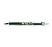 Faber-Castell Portemines Tk-Fine 9717, Vert