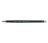 Faber-Castell portemine TK 9400 - 3,15 mm - Vert