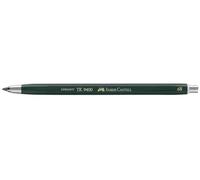 FABER-CASTELL Porte-mines TK 9400, degré de dureté: OH G