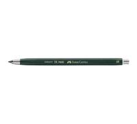 Faber-Castell Portemine Tk 9400 Mine 2mm Dureté: H
