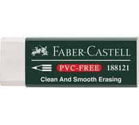 FABER-CASTELL Radierer Kunststoff 7081 N