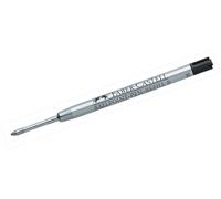 Faber-Castell Recharge de stylo bille Large Noir