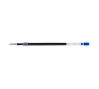 FABER-CASTELL Recharge pour Roller encre Jetstream SXRC1 Pte Moy. 1mm Bleu