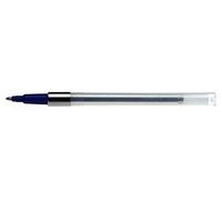 FABER-CASTELL Recharge pour Stylo bille POWER TANK SNP10 Pte Moy. 1mm Bleu