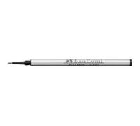 FABER-CASTELL Recharge pour stylo roller BASIC, bleu
