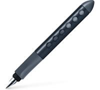 Faber Castell Scribolino 149861 Educational Fountain Pen Left Handed Black