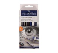 Set de dessin graphite Faber Castell