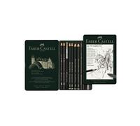 Faber-Castell Set Pitt Graphite Petit
